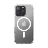 Belkin Screenforce Magn.Schutzh. Iphone 16 Pro. Transp.Msa027hqcl