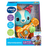Perro De Guitarra Vtech, Personaje 80-555004