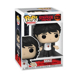 Figura Pop Stranger Things Mike