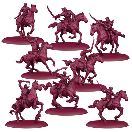 EAN 8435407633964 - Asmodee CHYF: Caja de inicio Targaryen 60 min Juego de mesa Estrategia imagen 3