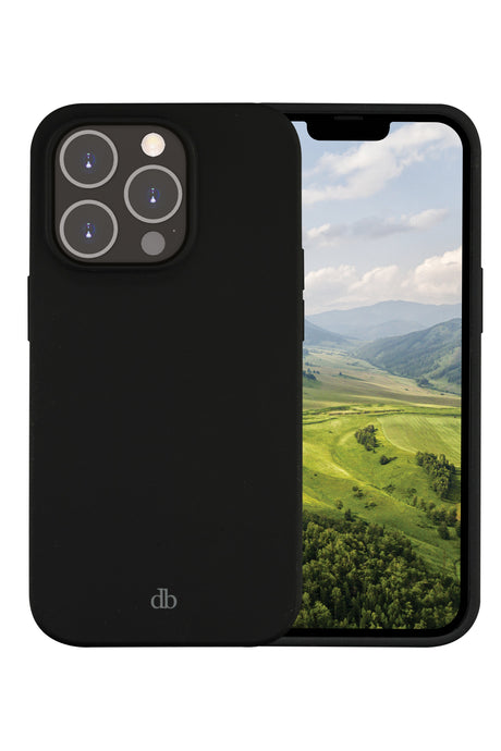 EAN 5711428015990 - dbramante1928 Costa Rica funda para teléfono móvil 17 cm (6.7") Negro imagen 1