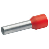 Klau Aderendhlse 47618 10,0-18mm Rot