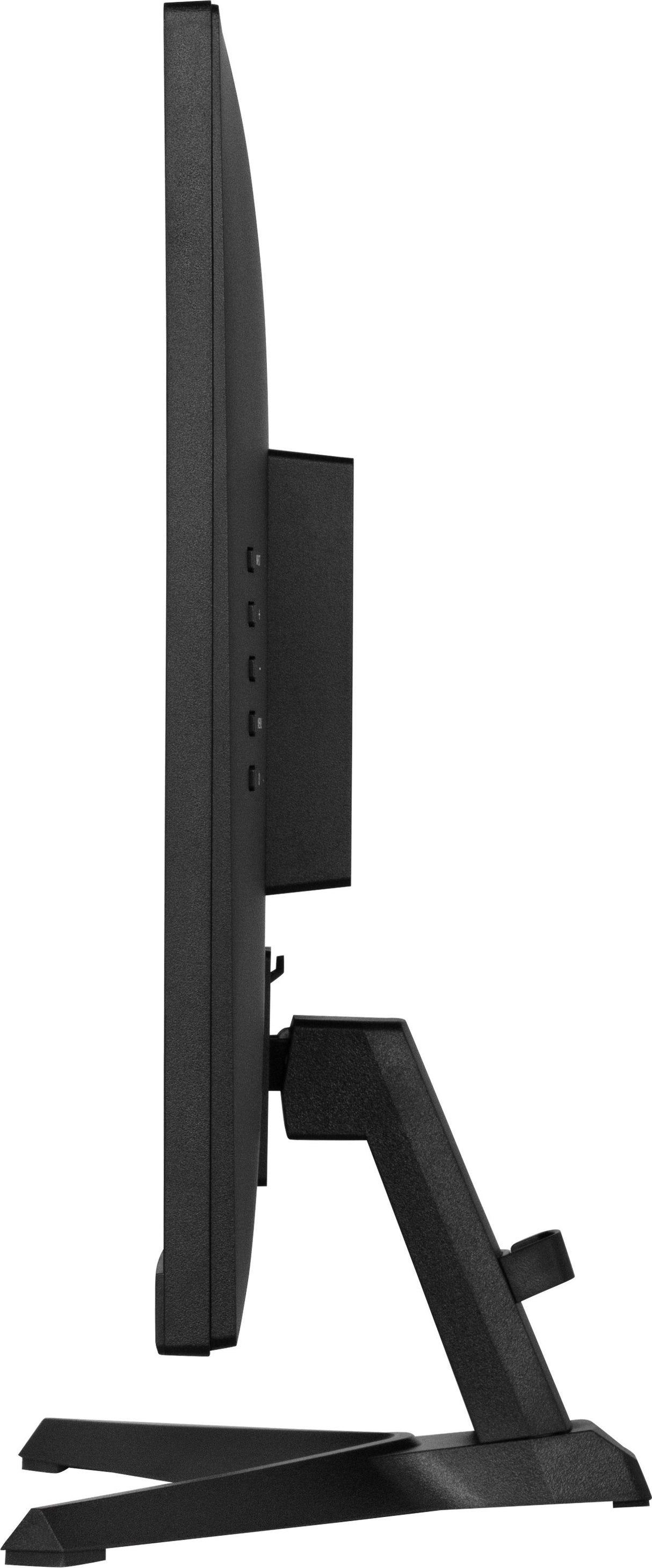 Monitor Iiyama  27" G2770qsu-B6 16:9 Hdmi+Dp+Usb Ips Bl.