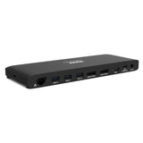 Port Docking Type C Office 2 X 4k - Uk