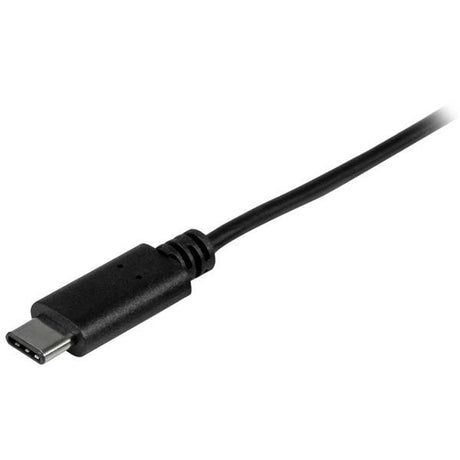 EAN 0065030861793 - StarTech.com USB2CB1M cable USB USB C USB B Negro imagen 4