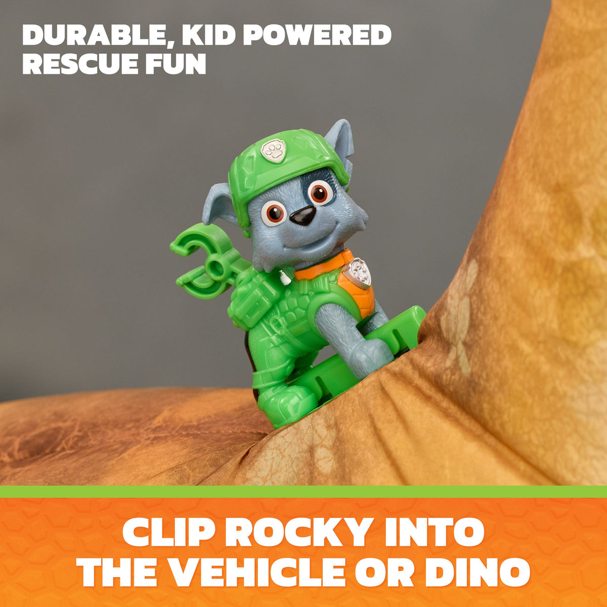 EAN 681147113442 - PAW Patrol 6075939 vehículo de juguete imagen 5