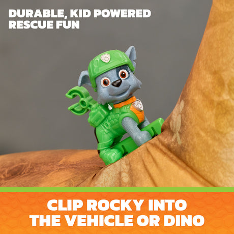 EAN 681147113442 - PAW Patrol 6075939 vehículo de juguete imagen 5