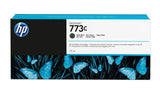 Hp 773c Negro Mate Cartucho De Tinta Original - C1q37a