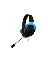 EAN 8435443701795 - Newskill Gaming Sylvanus PRO Auriculares Alámbrico Diadema Juego Negro, Azul imagen 3