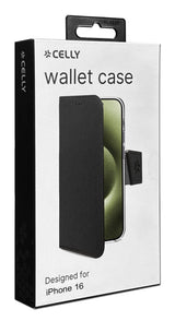 Funda Wally  Iphone 16