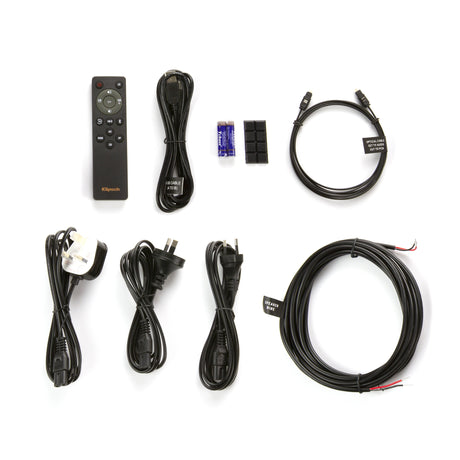 EAN 743878036343 - Klipsch R-51PM conjunto de altavoces 120 W Universal Negro 60 W Bluetooth imagen 7