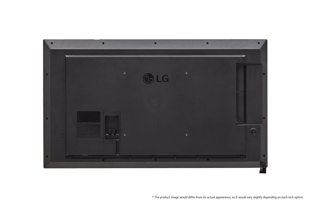 EAN 8806084298850 - LG 49UM5N-H Pantalla plana para señalización digital 124,5 cm (49") LCD Wifi 500 cd / m² 4K Ultra HD Negr imagen 10