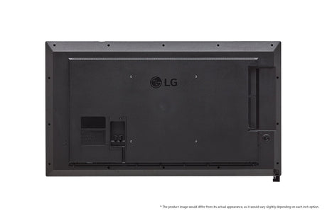 EAN 8806084298850 - LG 49UM5N-H Pantalla plana para señalización digital 124,5 cm (49") LCD Wifi 500 cd / m² 4K Ultra HD Negr imagen 10