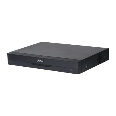 Dahua Xvr5108he-4kl-I3 Dvr 5en1 H265 8ch 4k@6ips +8ip 8mp 1hdmi 1hdd E/S Ai