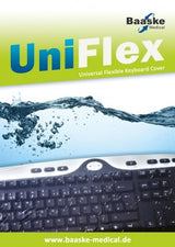 EAN 4260182240038 - Baaske Medical Uni Flex imagen 1