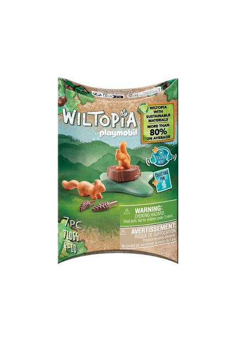 EAN 4008789710659 - Playmobil Wiltopia 71065 figura de juguete para niños imagen 3