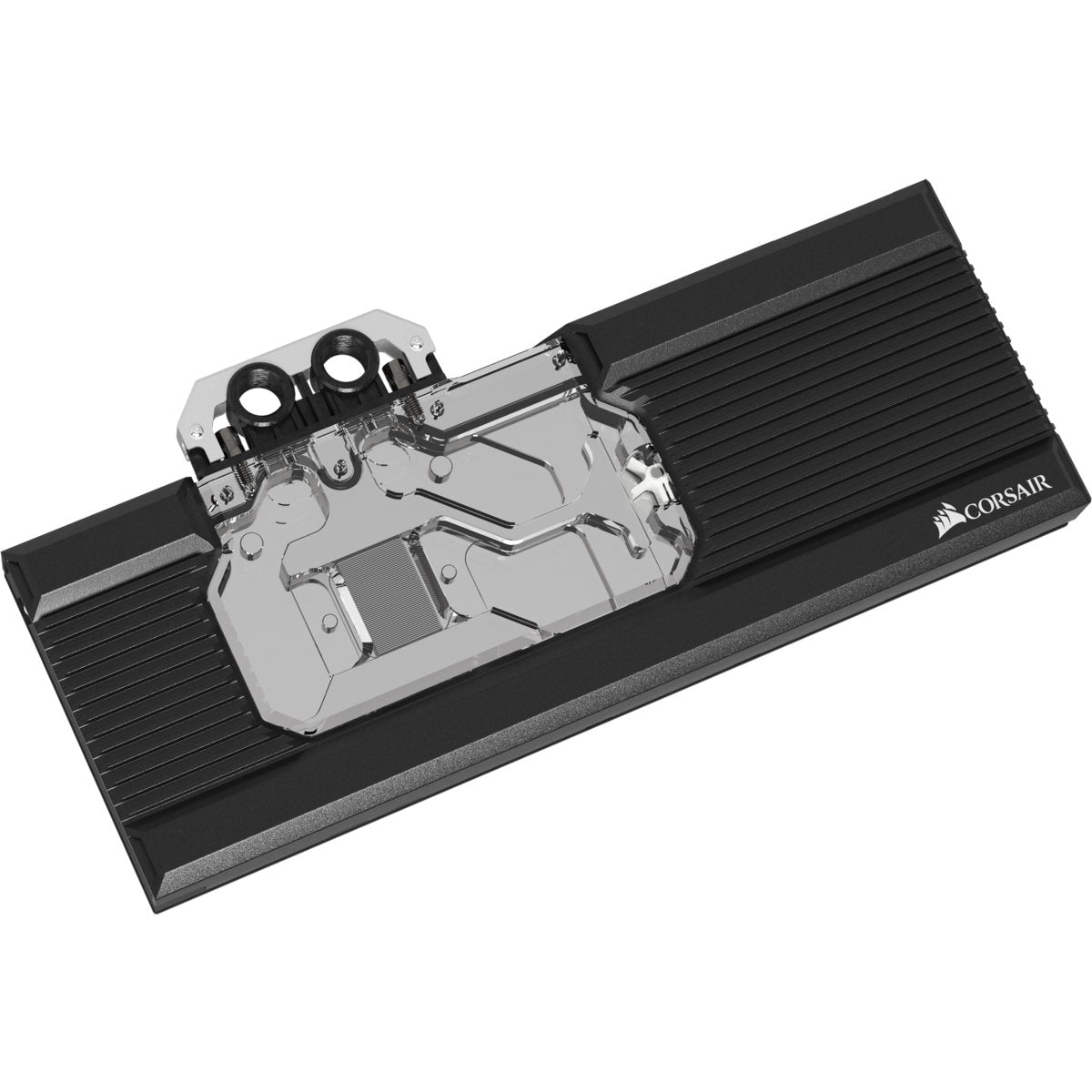Corsair Hydro X Series Xg7 Rgb Rx-Series Gpu Enfriador De Agua 5700xt, Refrigeración Por Agua Negro Cx-9020004-Ww