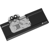 Corsair Hydro X Series Xg7 Rgb Rx-Series Gpu Enfriador De Agua 5700xt, Refrigeración Por Agua Negro Cx-9020004-Ww
