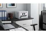 EAN 8715946716701 - Epson WorkForce Pro WF-M4619DWF Inyección de tinta A4 4800 x 2400 DPI 36 ppm Wifi imagen 9