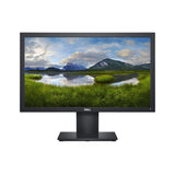 Monitor Dell 20" E2020h Negro Tn Hd Dp Vga 60hz 5ms Vesa 100 X 100
