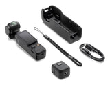EAN 6941565969873 - DJI Osmo Pocket 3 cámara suspendida 4K Ultra HD 9,4 MP Negro imagen 6