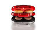 Hamburguesera 205/01 Ariete Rojo