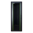 EAN 5420016846037 - LOGON RDL32U66BL armario rack 32U Rack o bastidor independiente Negro imagen 1