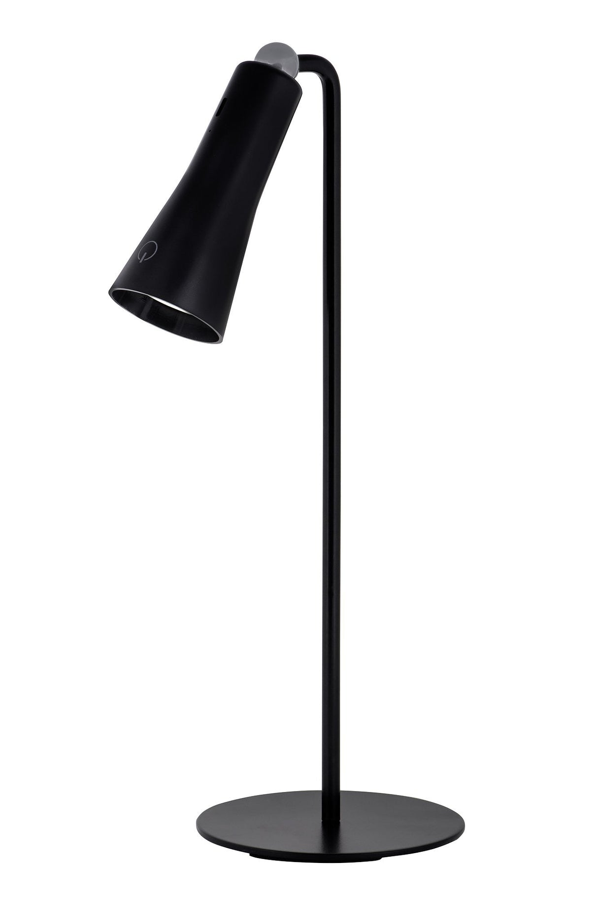 Lámpara  Activejet  Multifunción Aje-Ida 4in1 Negro