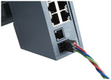 Siemens 6gk5213-3bb00-2tb2 Industrial Ethernet Switch 10 - Switch - 0,1 Gbps
