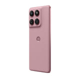 EAN 0840023297052 - Motorola edge 60 fusion 16,9 cm (6.67") SIM doble Android 15 5G USB Tipo C 8 GB 256 GB 5200 mAh Rosa imagen 4