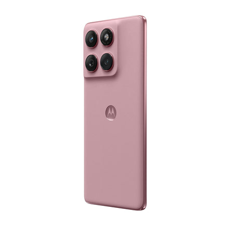 EAN 0840023297052 - Motorola edge 60 fusion 16,9 cm (6.67") SIM doble Android 15 5G USB Tipo C 8 GB 256 GB 5200 mAh Rosa imagen 4