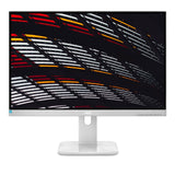 Monitor Aoc 23,8" 24p1/Gr  16:09  Dvi+Hdmi+Dp+Usb Ips Li.Gr