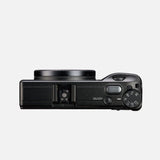 Ricoh Gr Iiix Hdf