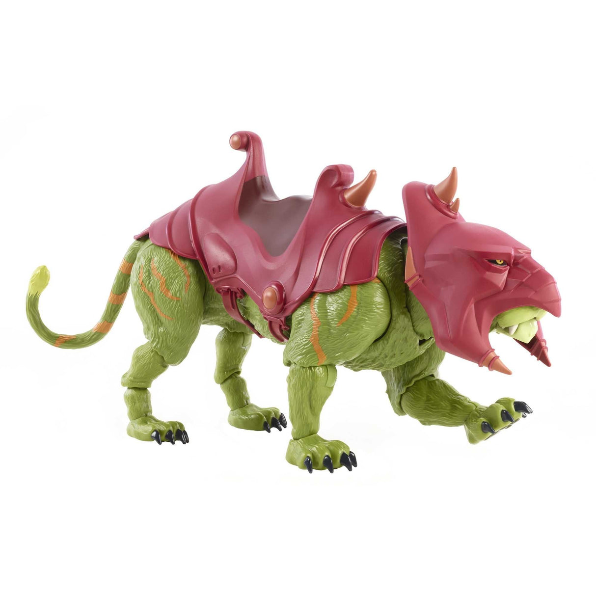 Figura Battlecat Masters Of The Universe - Revelation 27cm