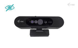 Webcam  I-Tec Solomon Wh200 2k  With Windows Hello