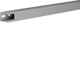 Hager Verdrahtungskanal Ba63002507030b Pvc Ba6 30x25mm Steingrau