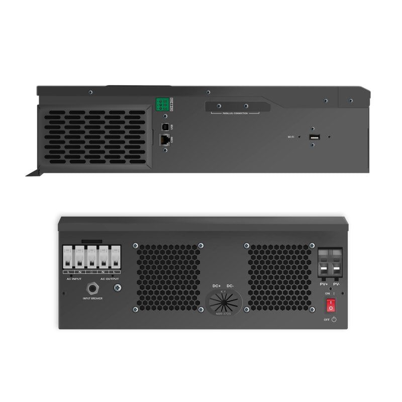 Green Cell 48vdc 230vac 3000va/3000w Czysta Sinusoida