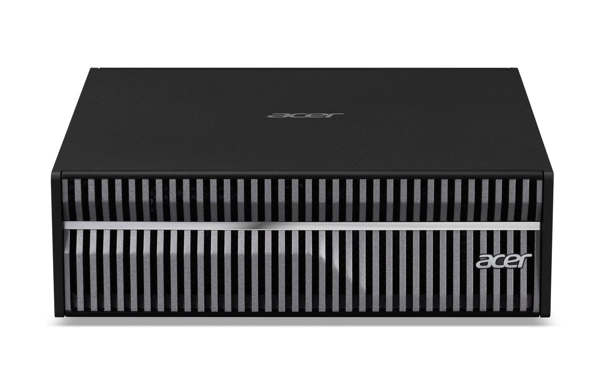 Acer Veriton Vgn100 Ai Mini Workstation Supercomputer Gb10 Blackwell 64gb 2tbssd Nvidia Dgx