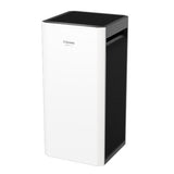 Purificador De Aire Fellowes Aeramax Sv Filtro Hepa Hasta 130m2