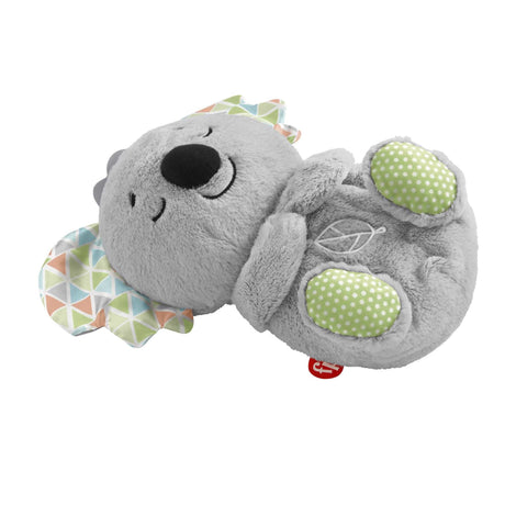 EAN 0887961911305 - Fisher-Price GRT59 juguete de peluche imagen 5