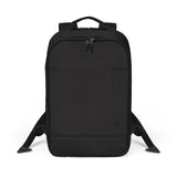 EAN 7640239420809 - DICOTA Slim Eco MOTION 39,6 cm (15.6") Mochila Negro imagen 3