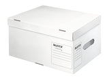 Esselte Leitz Infinity - Caja De Almacenamiento - Para A4 Plus (210 X 330 Mm)