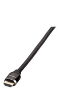 Efb Ultra Highspeed Hdmi Cable With Ethernet 8k60hz A-A St-St Premium Aluminium Conector Macho 2m Negro