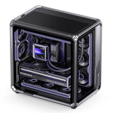 EAN 6970620555546 - Jonsbo X400 PRO carcasa de ordenador Torre Negro imagen 58