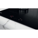 EAN 8003437604867 - Whirlpool WS Q4860 NE Negro Integrado 60 cm Con placa de inducción 4 zona(s) imagen 11