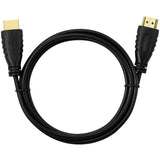 Techly Icoc Hdmi2-4-090 Cable Hdmi 2.0 4k*60hz 9m M/M 18gbps Negro