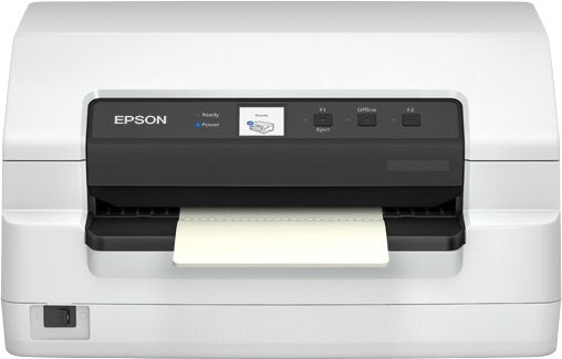 Epson Plq-50m Impresora Matricial De 24 Agujas