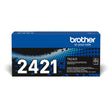 EAN 4977766779623 - Brother TN-2421 cartucho de tóner 1 pieza(s) Original Negro imagen 1