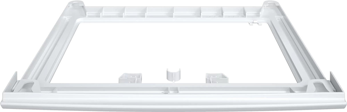 Siemens Wz27410 Kit De Superposición