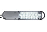 Maul Led Tischleuchte Atlantic Con Mandfuss Negro